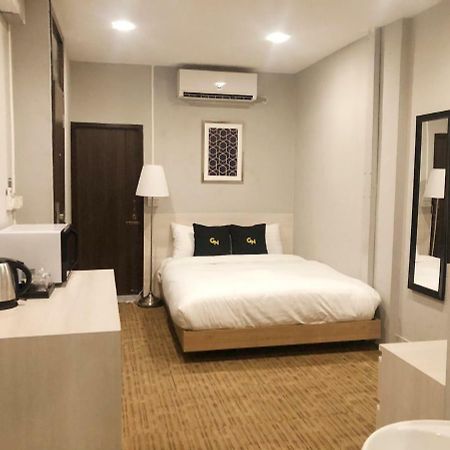 Gn Luxury Hostel Bangkok Ngoại thất bức ảnh